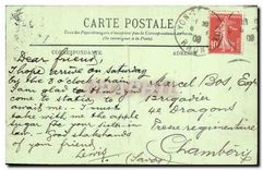 CPA Lyon Le Musee Saint Pierre 