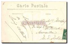 CPA Lyon Fourviere L'Abside et la Tour 