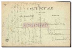 CPA Lyon Place des Cordeliers et l'Eglise Saint Bonaventure 