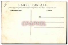 CPA Lyon Eglise Saint Bonaventure 