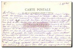 CPA Lyon Eglise d'Ainay 