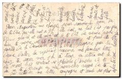 CPA Lyon Abside de St Jean et Fourviere 