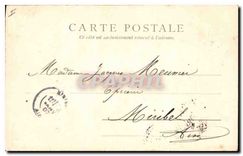 CPA Notre Dame de Fourviere Lyon 