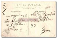 CPA Lyon Notre Dame de Fourviere 