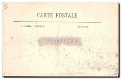 CPA Lyon Notre Dame de Fourviere La Facade 