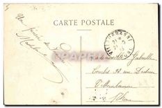 CPA Lyon Basilique de ND de Fourviere 