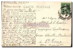 CPA Lyon Cathedrale Saint Jean Style gothique de diverses epoques 