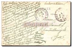 CPA Lyon La Basilique de Fourviere L'ancienne Chapelle Tour metallique