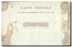 CPA Lyon Chapelle des RP Capucins 