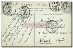 CPA Lyon L'Eglise Saint Nizier 