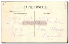 CPA Lyon Notre Dame de Fourviere Vue prise de la Tour Metallique 