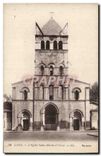 CPA Lyon L'Eglise Saint Martin d'Ainay 