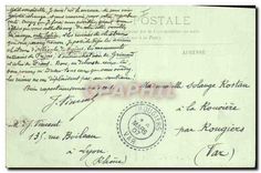 CPA Lyon L'Eglise de la Redemption 