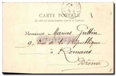 CPA Lyon Interieur de la Cathedrale Saint Jean 