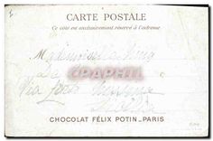 CPA Lyon France La Cathedrale et l'Eglise de Fourviere 