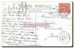 CPA Lyon Eglise Saint Pothin 