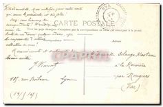 CPA Lyon Eglise Saint Nizier 