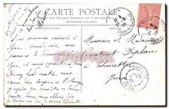 CPA Lyon Eglise Sainte Blandine 