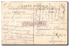 CPA Lyon Vaise Eglise de l'Annonciation 