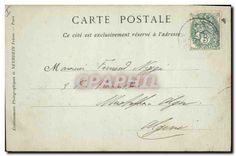 CPA Lyon L'Eglise Saint Nizier 