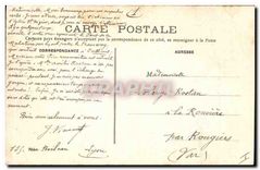 CPA Lyon Saint Nizier Eglise construite au XV siecle 