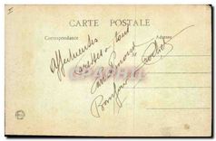 CPA Lyon Fourviere Vue Generale 