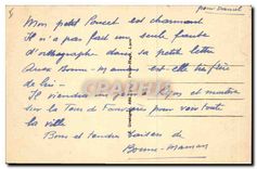 CPA Lyon Abside de ND de Fourviere 