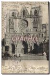 CPA Lyon La Cathedrale 