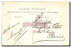 CPA Lyon Abside de Fourviere 