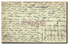 CPA Lyon Notre Dame de Fourviere L'Abside 