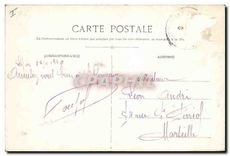 CPA Lyon Notre Dame de Fourviere L'Abside 