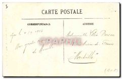 CPA Lyon Notre Dame de Fourviere 