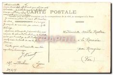 CPA Lyon Primatiale Saint Jean vue interieure 