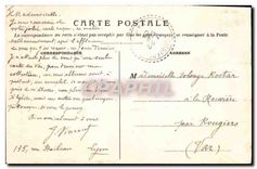 CPA Lyon Interieur de Fourviere 