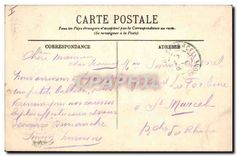 CPA Lyon Notre Dame de Fourviere L'Abside 