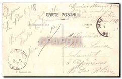 CPA Lyon Le Pont Lafayette 