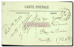 CPA Lyon Le Pont d'Ainay 