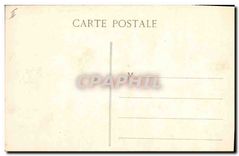 CPA Lyon Pont de l'Universite et les Facultes Tramway Chocolat Menier