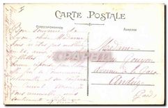 CPA Lyon Pont du Midi et Quai Gailleton 