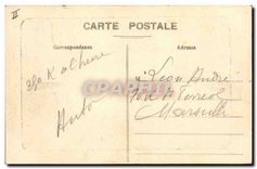 CPA Lyon Pont de la Boucle et Coteau Saint Clair 