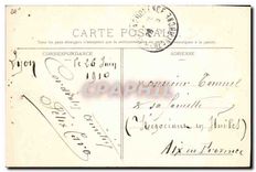 CPA Lyon Perspective des Ponts sur le Rhone 