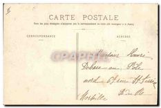 CPA Lyon Le Ponr de l'Universite 