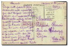 CPA Lyon Fourviere et le Pont du Change 