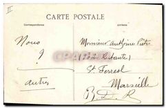 CPA Lyon Pont Lafayette et Coteau de Fourviere 