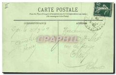 CPA Lyon Le Pont de l'Universite 