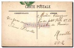 CPA Lyon Pont de la Guillotiere et Hotel Dieu 