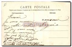 CPA Lyon Pont de l'Universite et Faculte des Lettres et Sciences 