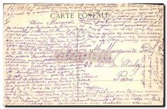 CPA Lyon Les Mouettes au Pont Lafayette 