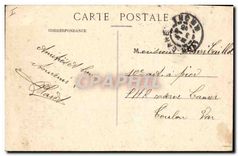 CPA Lyon Pont du Palais de Justice et Coteau de Fourviere 