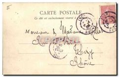 CPA Lyon Quai des Brotteaux 